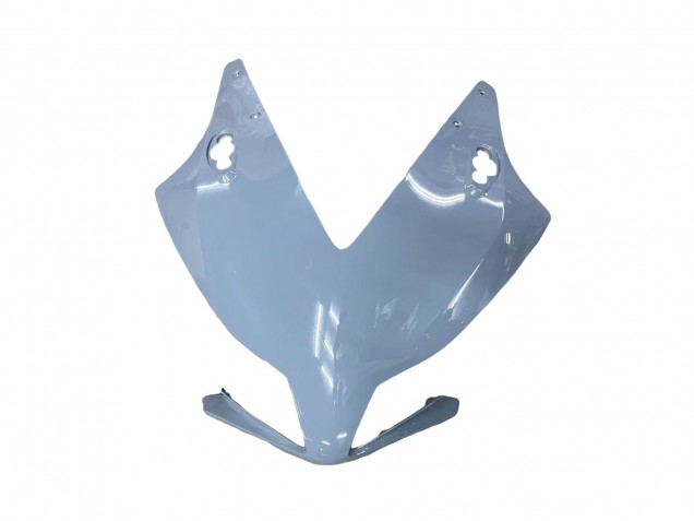 Honda CBR1000RR Motorrad Verkleidung 2012-2016 - Hellgrau
