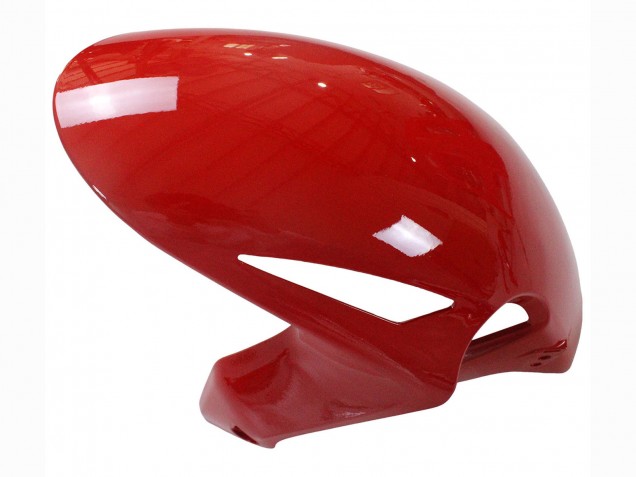 Honda CBR1000RR Motorrad Verkleidung Kit 2012-2016 - Weiss Rot Blau
