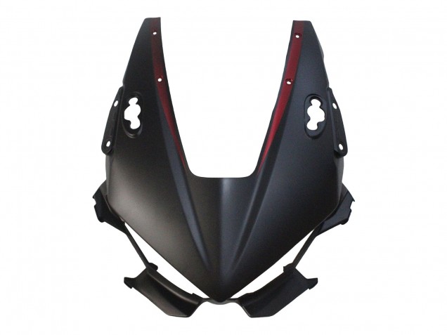 Honda CBR1000RR Motorrad Verkleidung 2017-2023 - Matt Grau Rot