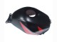 Honda CBR600RR Motorrad Verkleidung 2003-2004 - Rot Glanzendes Schwarz Matt Schwarz