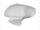 Honda CBR600RR Motorrad Verkleidung 2003-2004 - Weiss Matt Schwarz Rennen