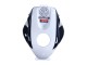 Honda CBR600RR Motorrad Verkleidung 2003-2004 - Weiss Rot Glanzendes Schwarz Denso Rimont