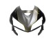 Honda CBR600RR Motorrad Verkleidung 2005-2006 - Grau Schwarz