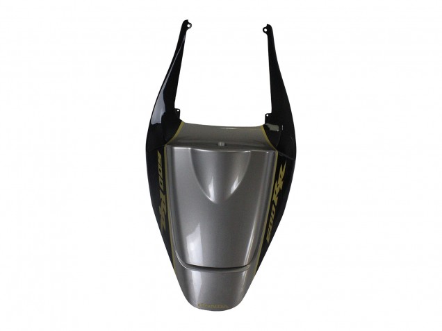 Honda CBR600RR Motorrad Verkleidung 2005-2006 - Grau Schwarz