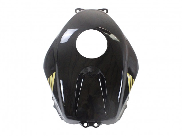 Honda CBR600RR Motorrad Verkleidung 2005-2006 - Grau Schwarz