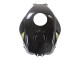 Honda CBR600RR Motorrad Verkleidung 2005-2006 - Grau Schwarz