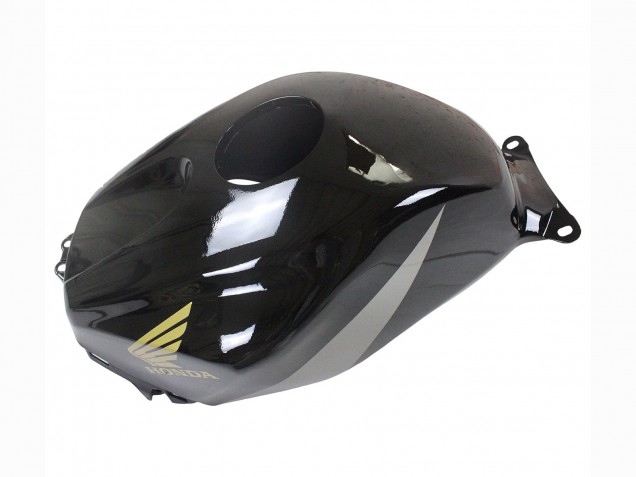 Honda CBR600RR Motorrad Verkleidung 2005-2006 - Grau Schwarz