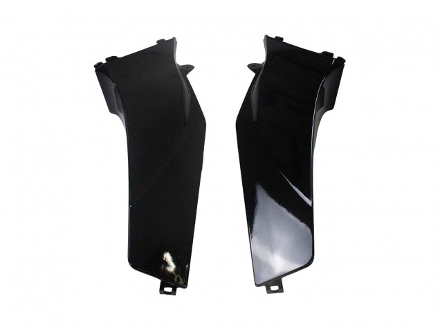 Honda CBR600RR Motorrad Verkleidung 2005-2006 - Grau Schwarz