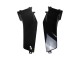 Honda CBR600RR Motorrad Verkleidung 2005-2006 - Grau Schwarz