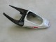 Honda CBR600RR Motorrad Verkleidung 2005-2006 - Rot Weiss Blau Denso