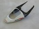 Honda CBR600RR Motorrad Verkleidung 2005-2006 - Rot Weiss Blau Denso