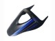 Honda CBR600RR Motorrad Verkleidung 2007-2008 - Matt Schwarz Blau Repsol