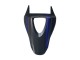 Honda CBR600RR Motorrad Verkleidung 2007-2008 - Matt Schwarz Blau Repsol