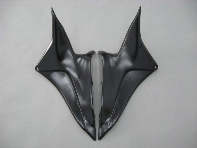 Honda CBR600RR Motorrad Verkleidung 2007-2008 - Weiss Schwarz Rennen