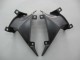 Honda CBR600RR Motorrad Verkleidung 2007-2008 - Weiss Schwarz Rennen