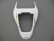 Honda CBR600RR Motorrad Verkleidung 2007-2008 - Weiss Grun Gelb Glanzendes Schwarz Hannspree