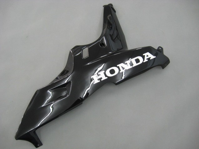Honda CBR600RR Motorrad Verkleidung 2007-2008 - Weiss Grun Gelb Glanzendes Schwarz Hannspree