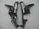 Honda CBR600RR Motorrad Verkleidung 2007-2008 - Weiss Grun Gelb Glanzendes Schwarz Hannspree