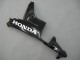 Honda CBR600RR Motorrad Verkleidung 2007-2008 - Weiss Grun Gelb Glanzendes Schwarz Hannspree