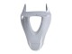 Honda CBR600RR Motorrad Verkleidung 2009-2012 - Glanzendes Nardo Grau