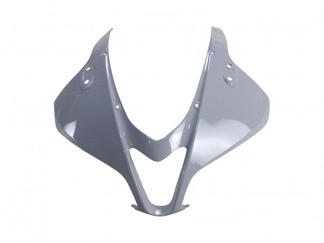 Honda CBR600RR Motorrad Verkleidung 2009-2012 - Glanzendes Nardo Grau