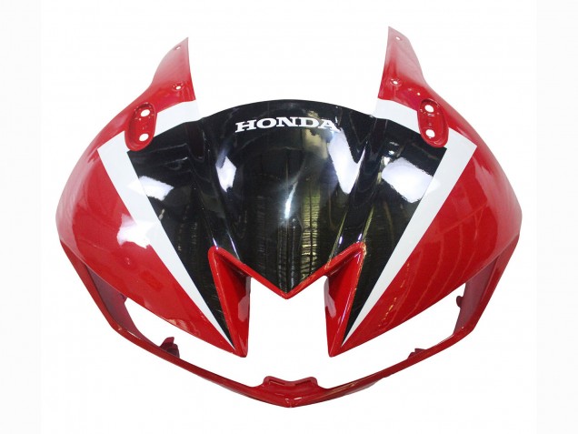Honda CBR600RR Motorrad Verkleidung 2013-2023 - Rot Blau