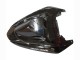 Kawasaki ZX10R Motorrad Verkleidung 2004-2005 - Glanzendes Schwarz Ninja
