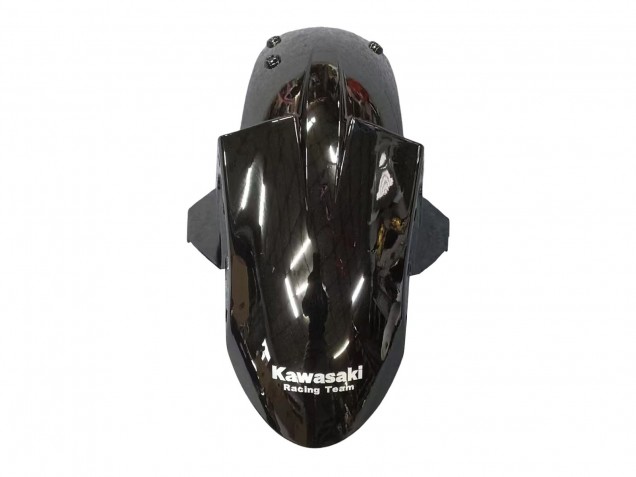 Kawasaki ZX10R Motorrad Verkleidung 2004-2005 - Glanzendes Schwarz Ninja