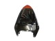 Kawasaki ZX10R Motorrad Verkleidung 2004-2005 - Burnt Orange Schwarz Monster Elf