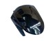 Kawasaki ZX10R Motorrad Verkleidung 2008-2010 - Rot Grun Schwarz