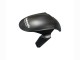 Kawasaki ZX10R Motorrad Verkleidung 2011-2015 - Matt Schwarz Grun Elf