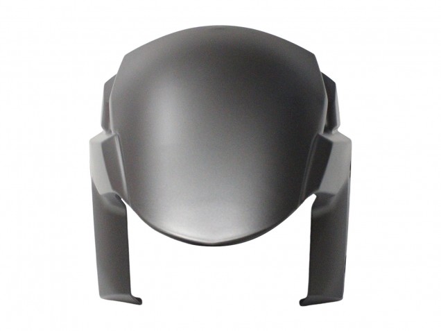 Kawasaki ZX10R Motorrad Verkleidung 2021-2025 - Schwarz Grau Gold