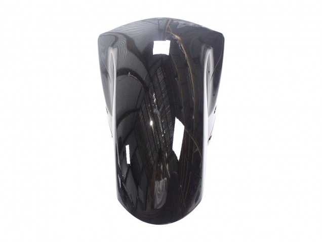 Kawasaki ZX14R ZZR1400 Motorrad Verkleidung 2012-2024 - Grau Grun Schwarz