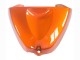 Kawasaki ZX6R Motorrad Verkleidung 2005-2006 - Orange Schwarz