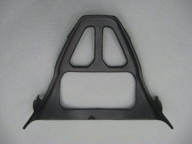 Suzuki GSXR1000 Motorrad Verkleidung 2000-2002 - Hellblau Gelb Schwarz Motul Rizla