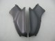 Suzuki GSXR 1300 Hayabusa Motorrad Verkleidung 1996-2007 - Grau Schwarz Hayabusa