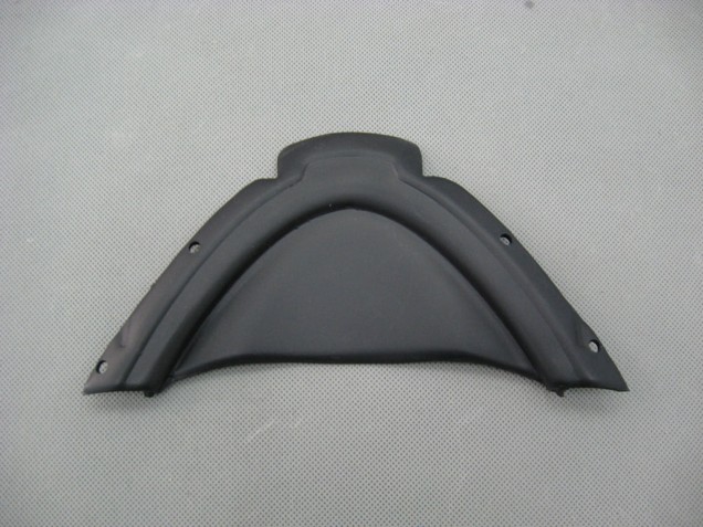 Suzuki GSXR 1300 Hayabusa Motorrad Verkleidung 1996-2007 - Grau Schwarz Hayabusa