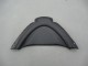 Suzuki GSXR 1300 Hayabusa Motorrad Verkleidung 1996-2007 - Grau Schwarz Hayabusa