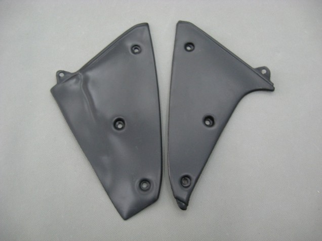 Suzuki GSXR 1300 Hayabusa Motorrad Verkleidung 1996-2007 - Weiss Grun