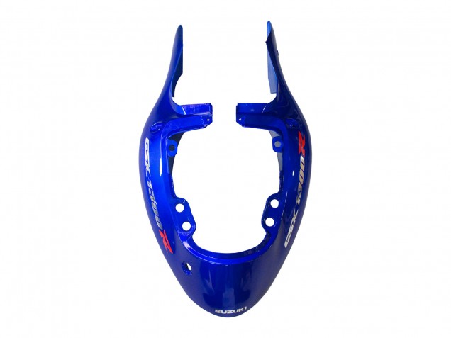 Suzuki GSXR 1300 Hayabusa Motorrad Verkleidung 1996-2007 - Blau Hayabusa