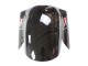 Suzuki GSXR 600 / GSXR 750 Motorrad Verkleidung 1996-2000 - Schwarz Mehrfarbig 27