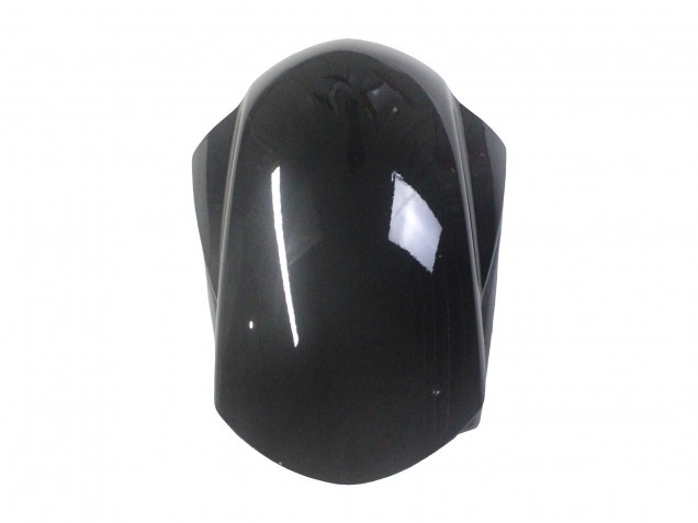 Suzuki GSXR 600 / GSXR 750 Motorrad Verkleidung 2004-2005 - Weiss Schwarz Rot