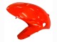 Suzuki GSXR 600 / GSXR 750 Motorrad Verkleidungen Kit 2011-2024 - Rot Glanzendes Schwarz