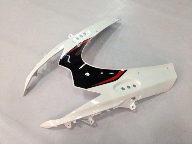 Suzuki GSXR 600 / GSXR 750 Motorrad Verkleidung 2011-2024 - Blau Weiss