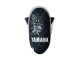 Yamaha YZF R3/R25 Motorrad Verkleidung 2022-2024 - Marble Schwarz Silber Blau Geschmiedet Carbonfaser Stil