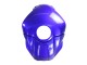 Yamaha YZF R3/R25 Motorrad Verkleidung 2022-2024 - Blau Matt Schwarz