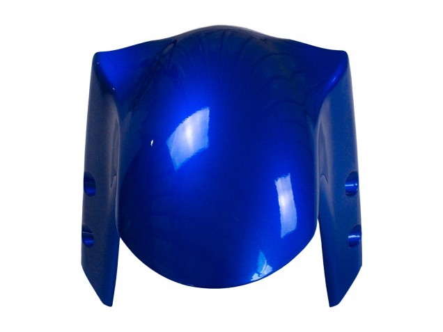 Yamaha YZF 1000 R1 Motorrad Verkleidung 1998-1999 - Blau Weiss