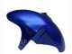 Yamaha YZF 1000 R1 Motorrad Verkleidung 1998-1999 - Blau Weiss Glanzendes Schwarz