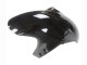 Yamaha YZF 1000 R1 Motorrad Verkleidung 2000-2001 - Glanzendes Schwarz Weiss Monster Motul