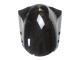 Yamaha YZF 1000 R1 Motorrad Verkleidung 2000-2001 - Glanzendes Schwarz Weiss Monster Motul